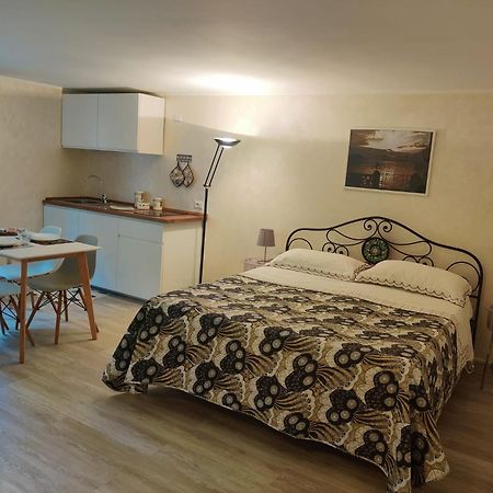 Le Case Di Giulia Abbadia Lariana Room photo