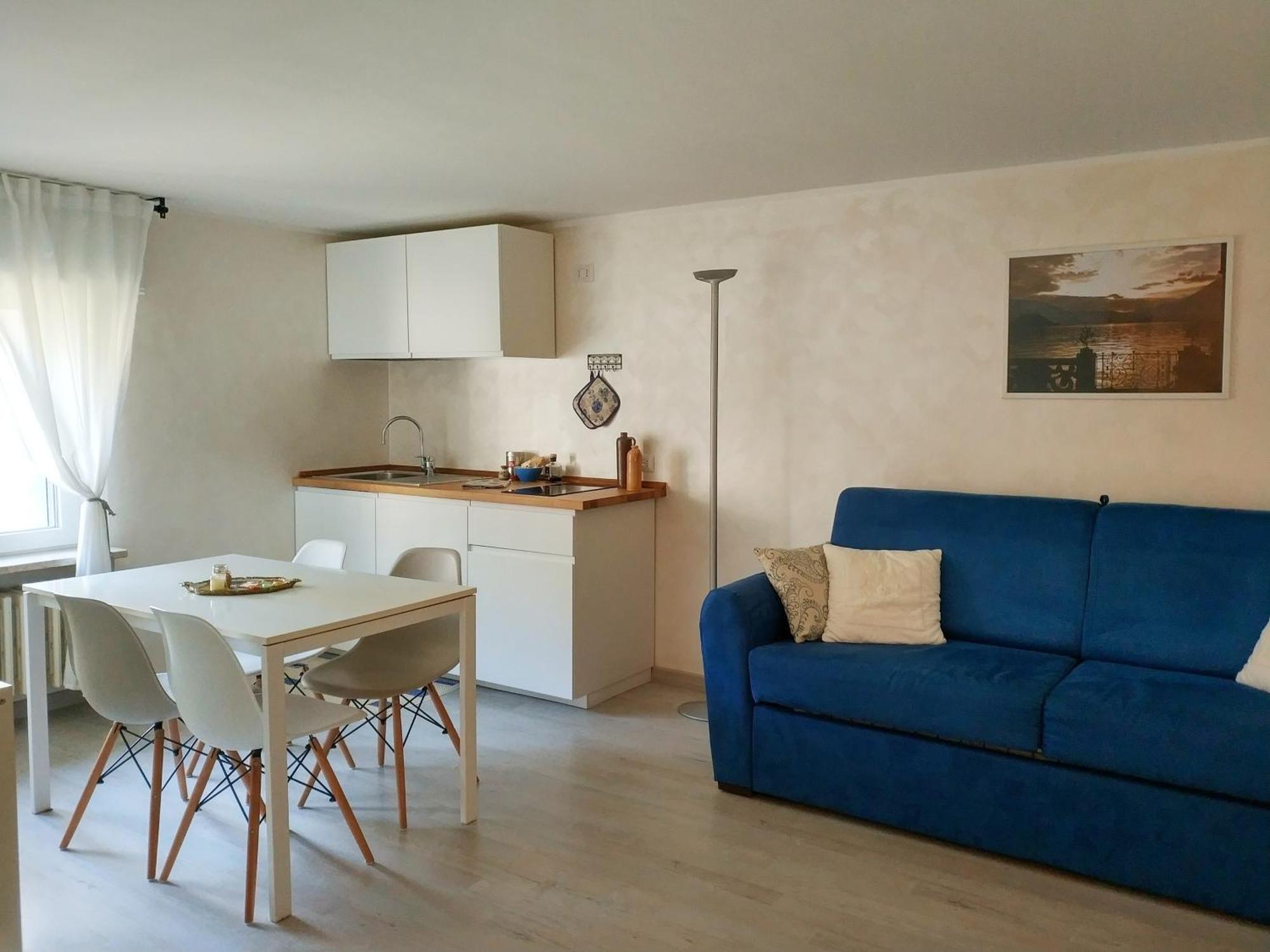 Le Case Di Giulia Abbadia Lariana Room photo