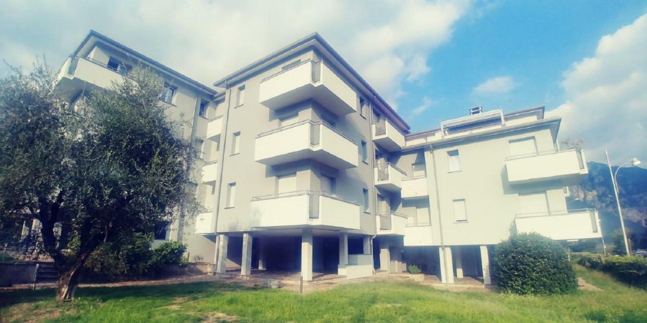 Le Case Di Giulia Abbadia Lariana Exterior photo